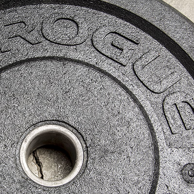 Rogue 70 deals lb plate